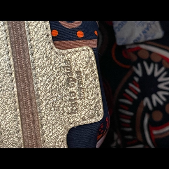 Kate‎ Spade Tamarind Cove Kyle Tote size OS - Picture 8 of 16